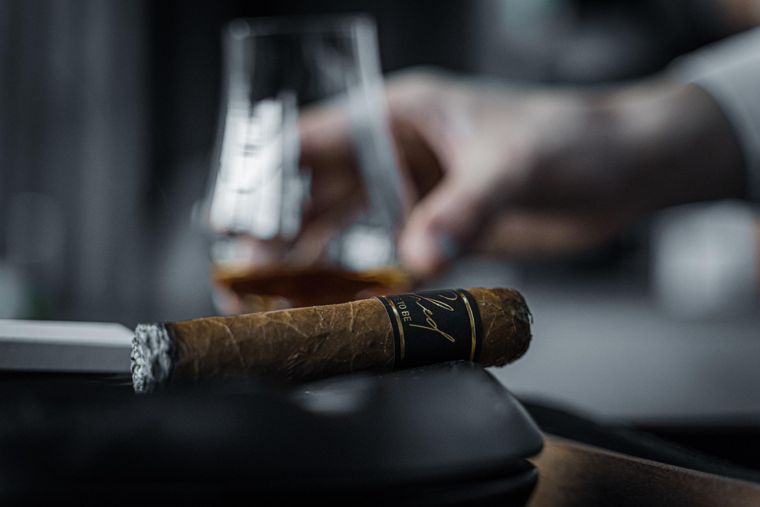 SHED.Cigar Lounge - SHED Club Zug - Photo 1