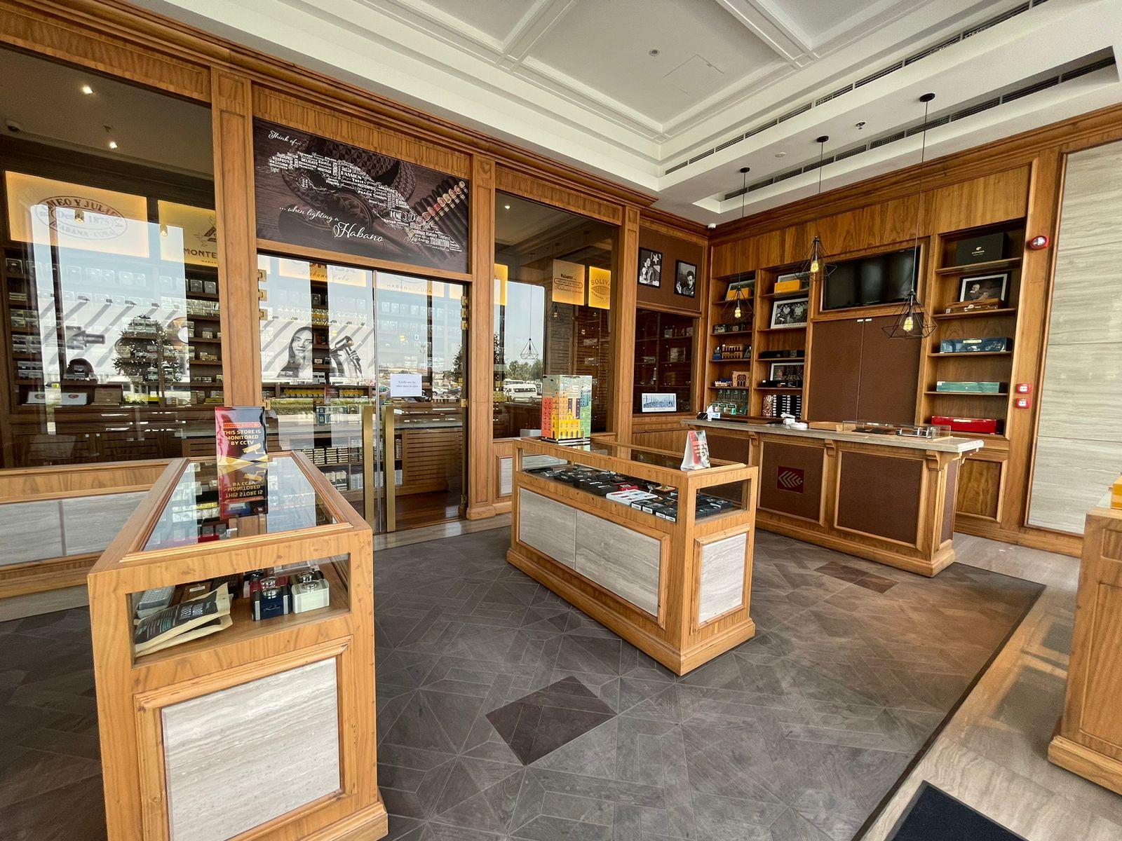La Casa Del Habano Dubai - City Walk - Photo 1