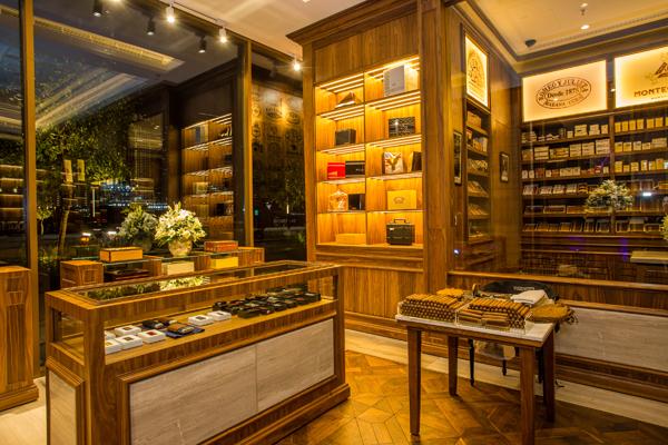 La Casa Del Habano Dubai - JBR - Photo 1