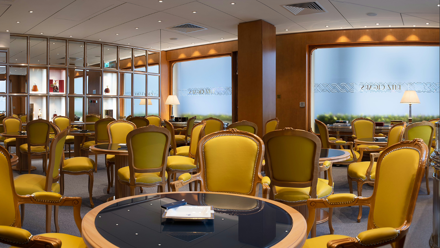 Ritz London Cigars - Photo 1