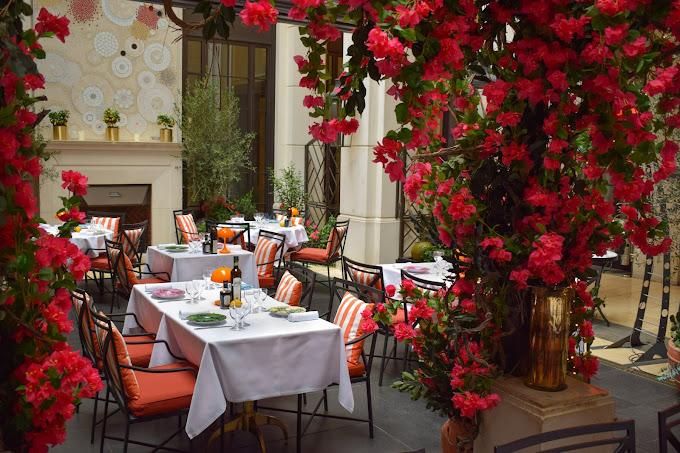 Corinthia London - Photo 1