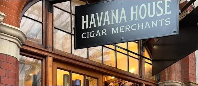 Havana House - Photo 1