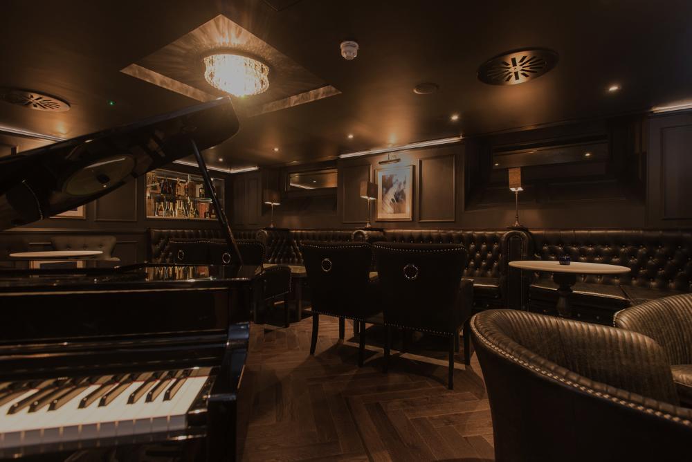 Puffin' Rooms - Photo 1