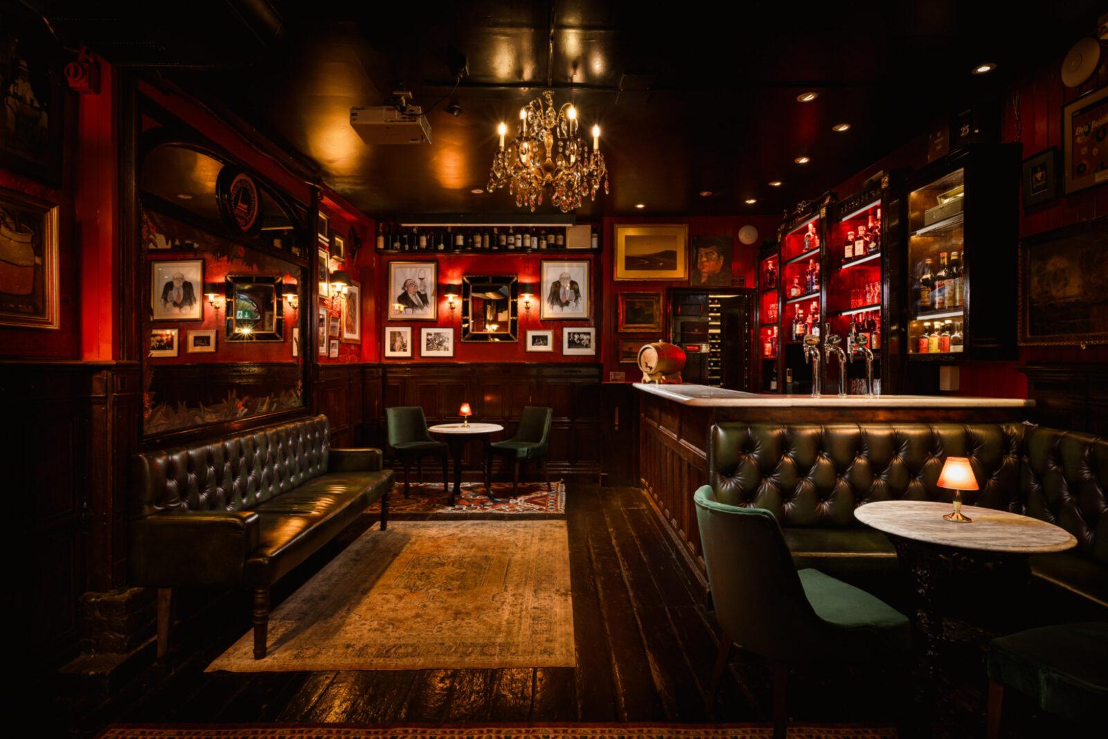 Boisdale of Belgravia - Photo 1