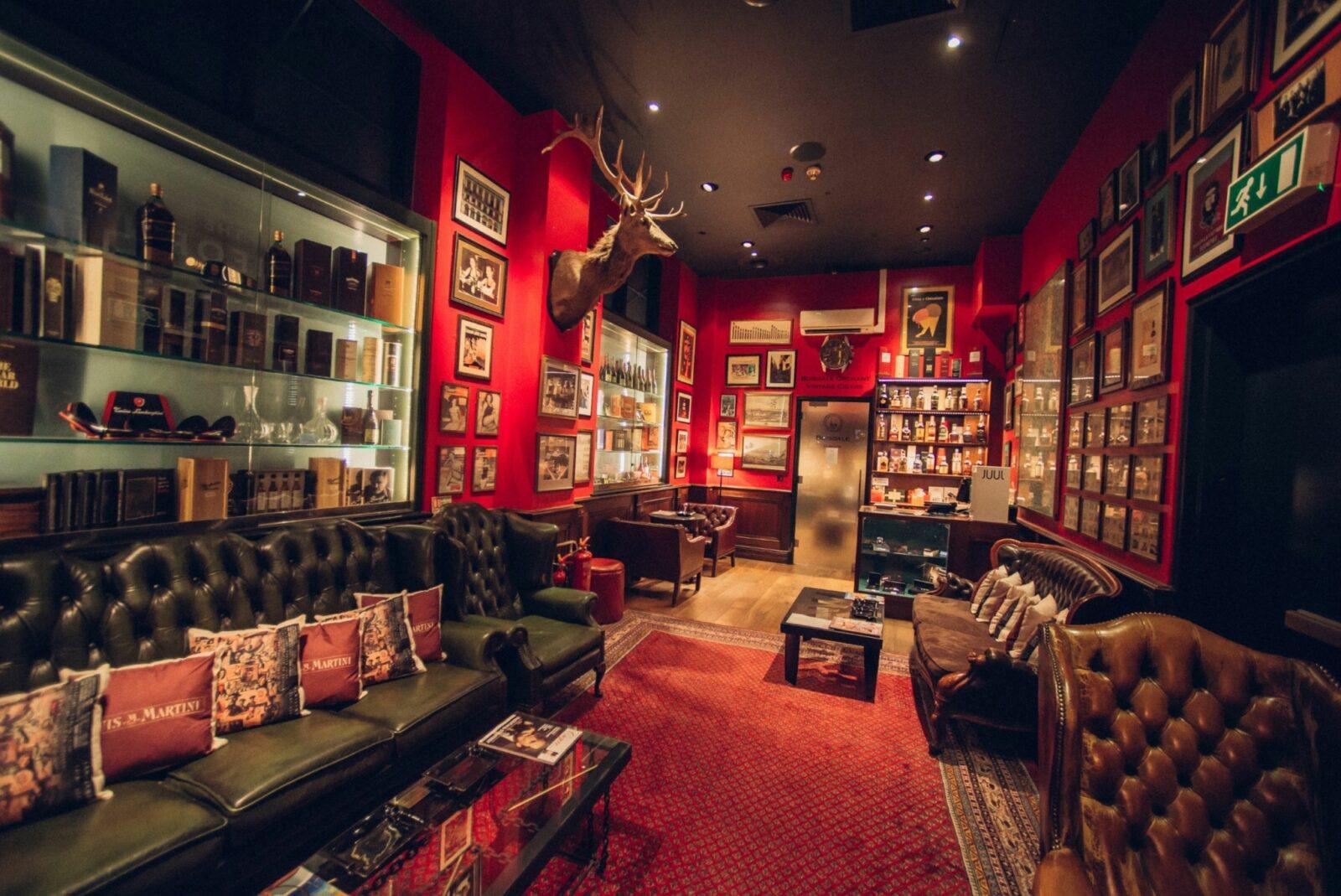 Boisdale of Canary Wharf - Photo 1