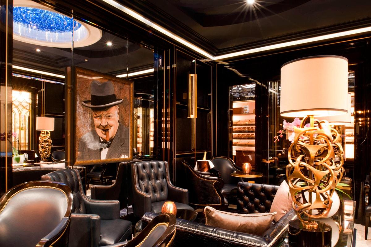 Cigar Terrace at The Wellesley - Photo 1