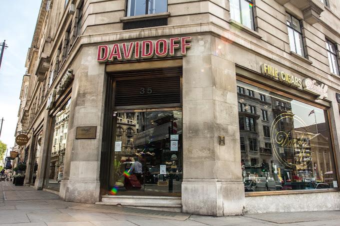 Davidoff of London - Photo 1