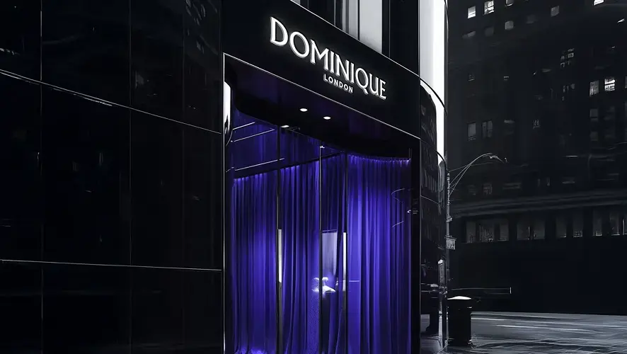 Dominique London - Photo 1