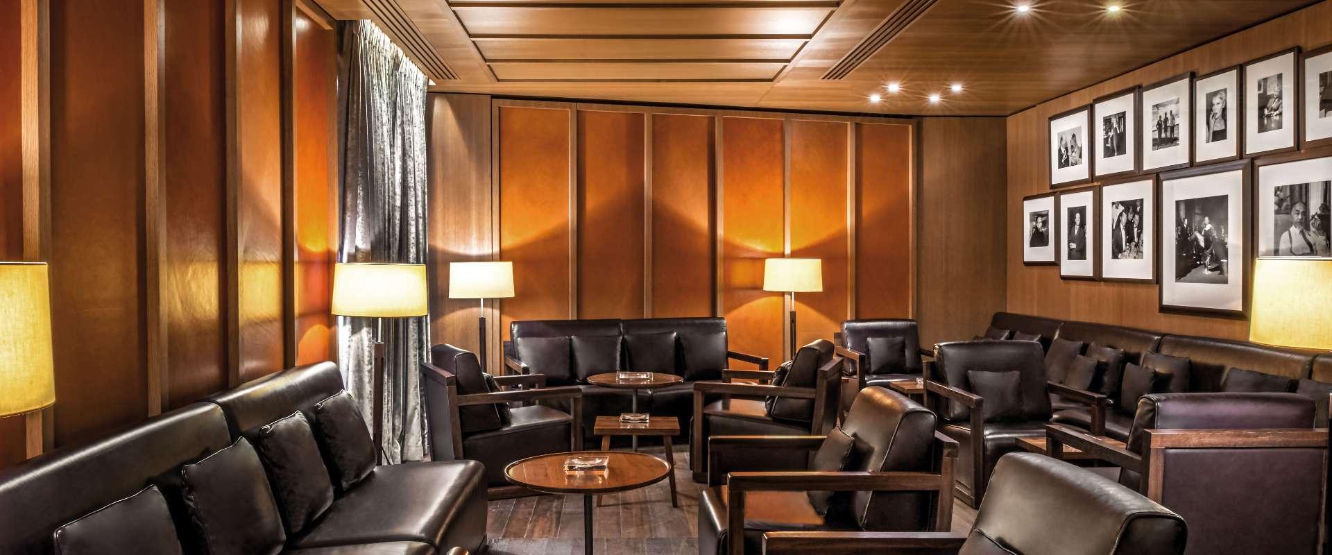 Edward Sahakian Cigar Shop & Lounge - Photo 1