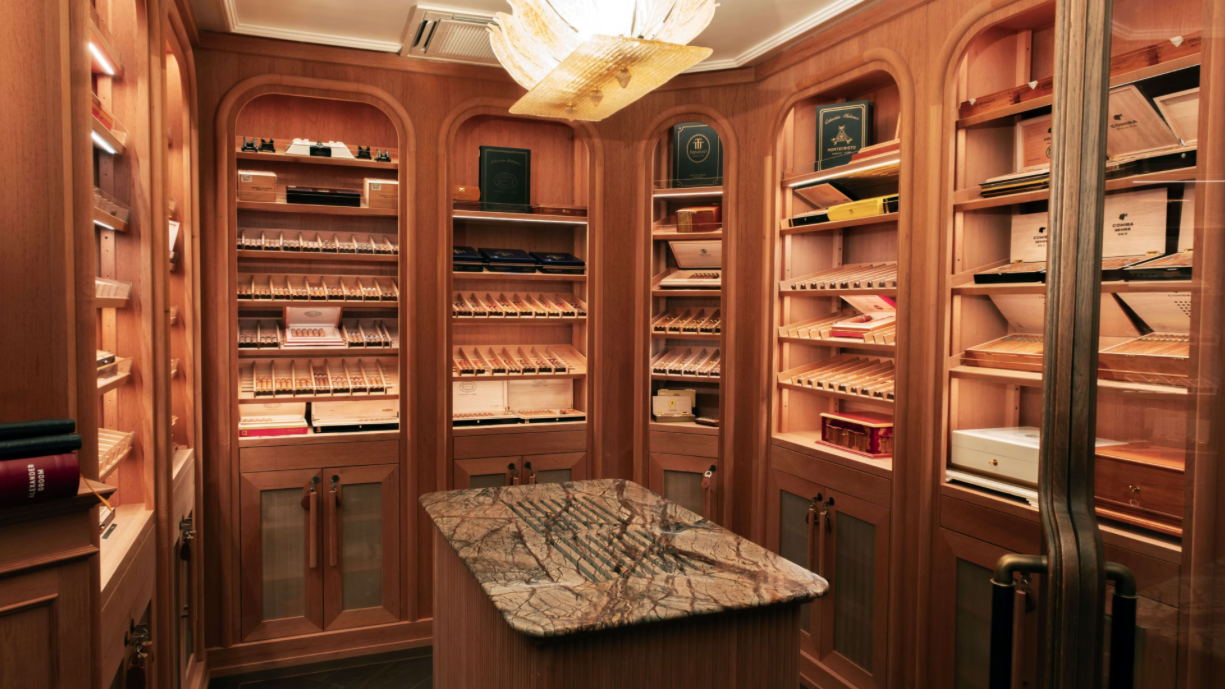 Fumar Cigar Lounge - Photo 1
