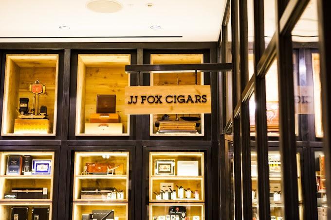 James J. Fox - Selfridges - Photo 1
