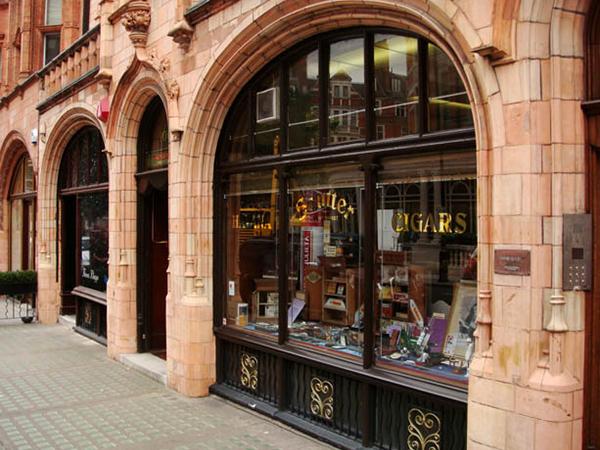 Sautter Cigars - Mayfair - Photo 1