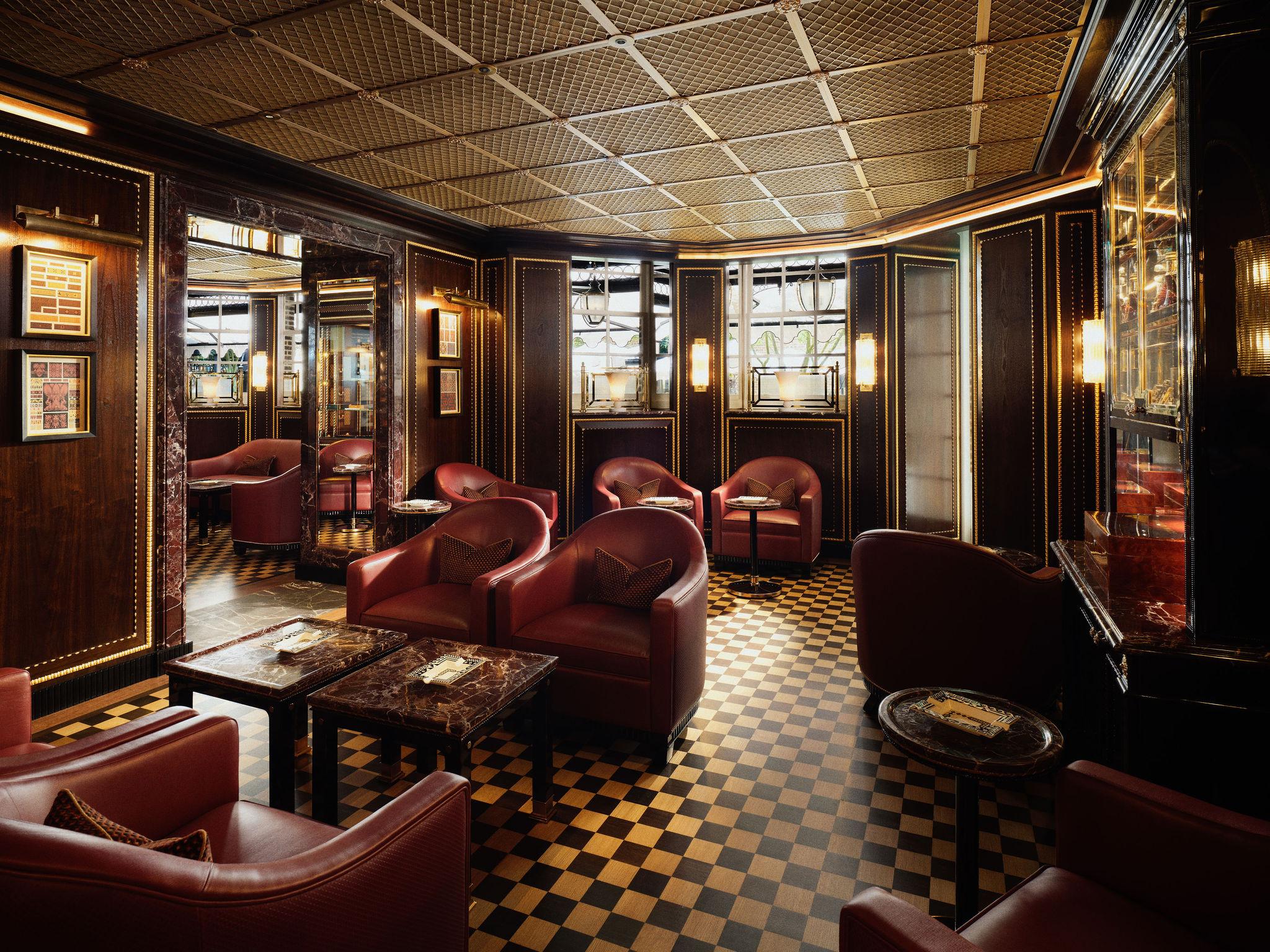 The Cigar Shop at The Ritz - Photo 1
