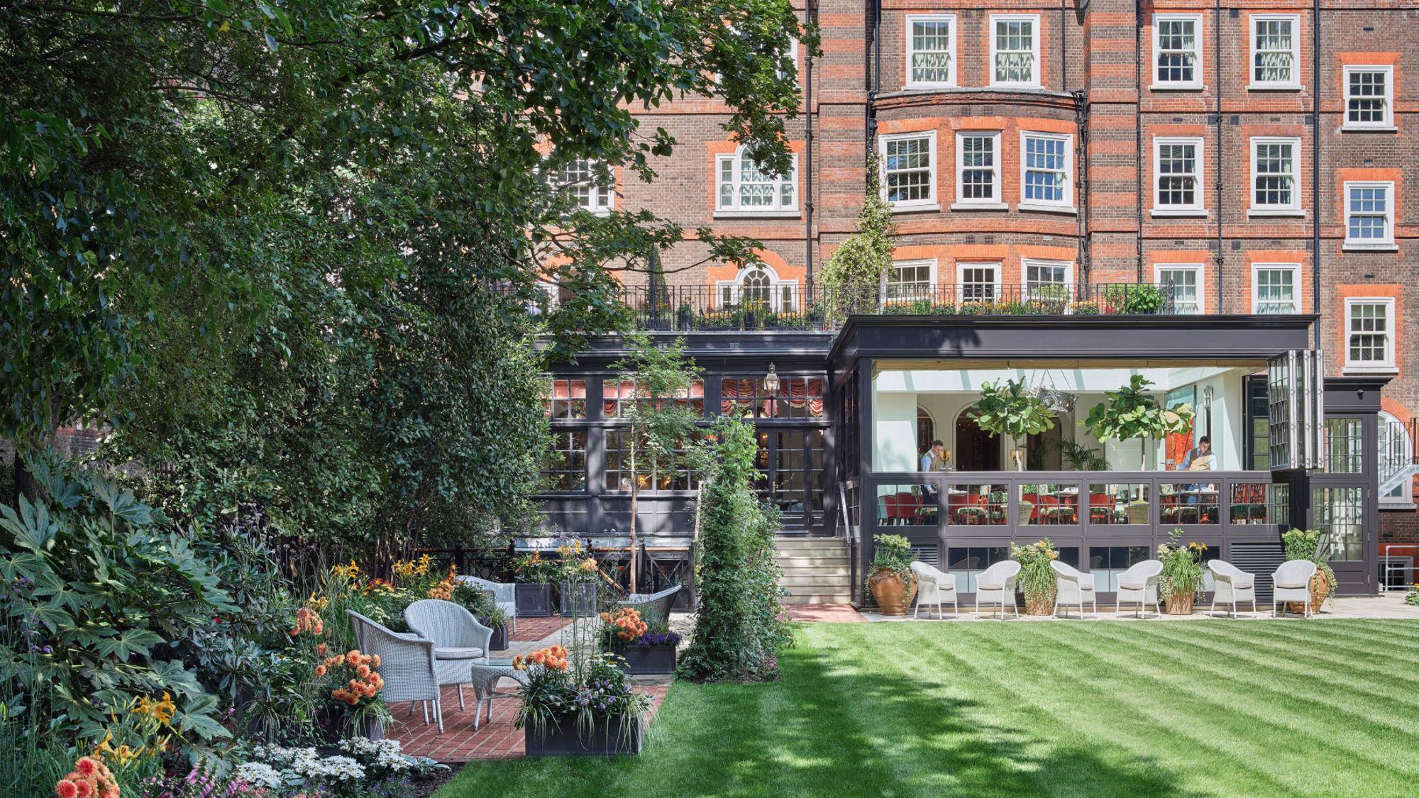 The Goring Hotel - Photo 1