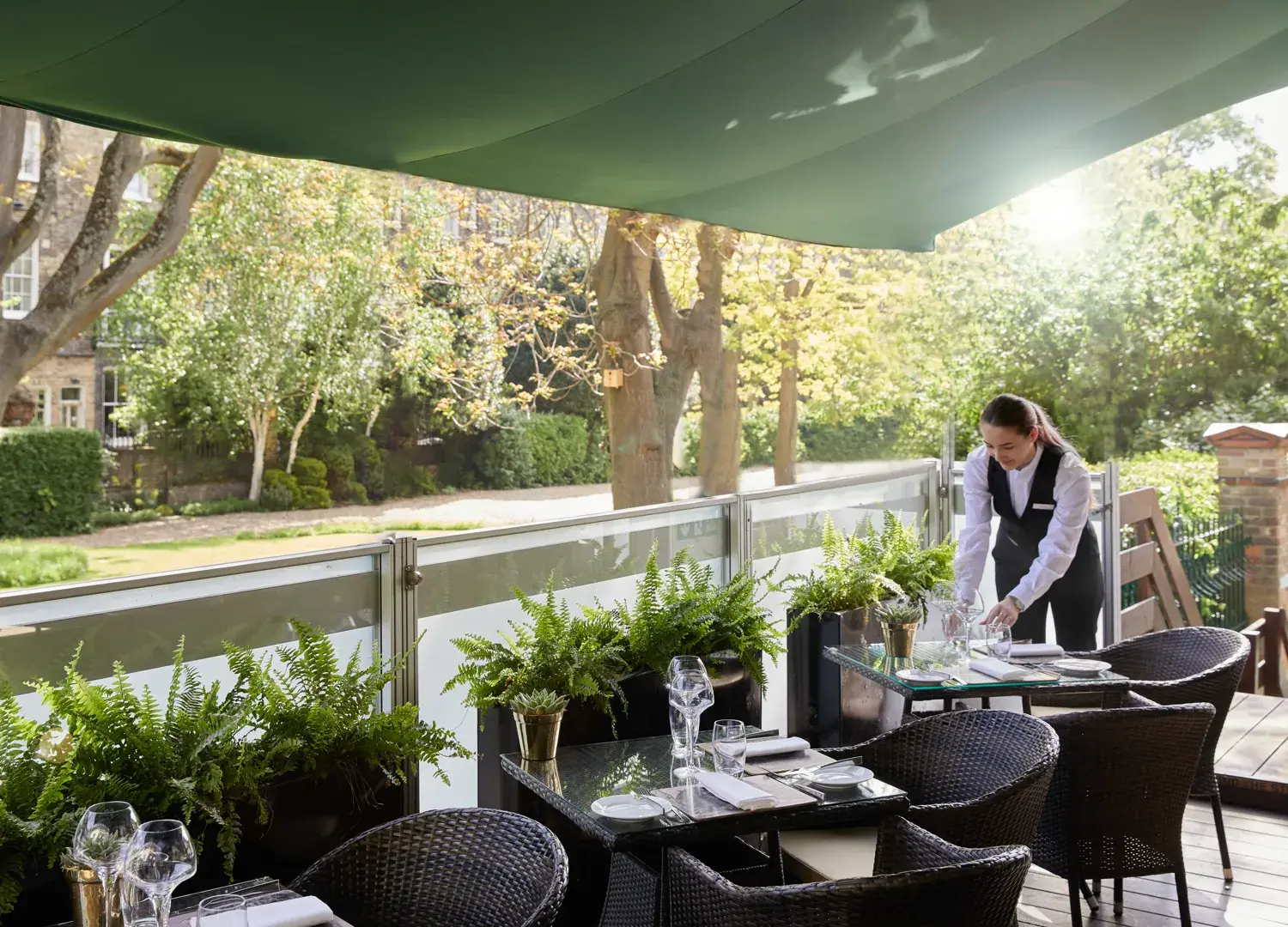 The Montague Hotel - Photo 1