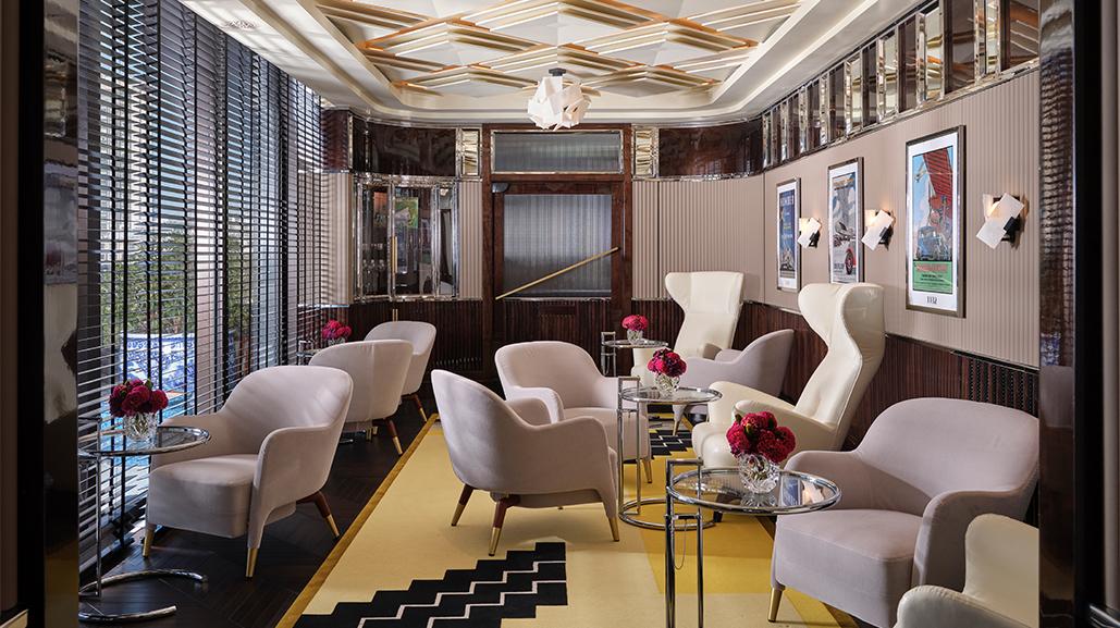 The Peninsula London - Photo 1