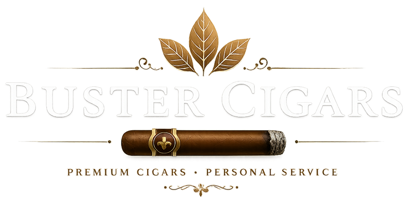 Buster Cigars - Photo 1